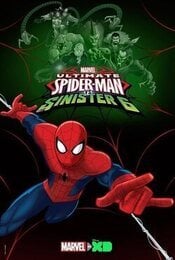 Ultimate Spider-Man