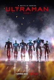 Ultraman