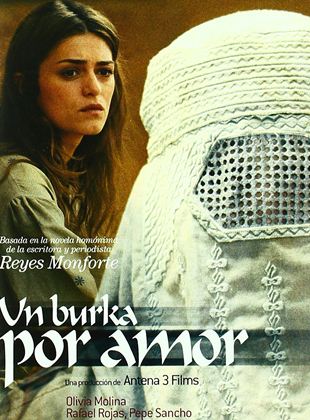 Un burka por amor