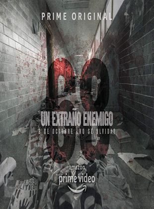 Un Extraño Enemigo
