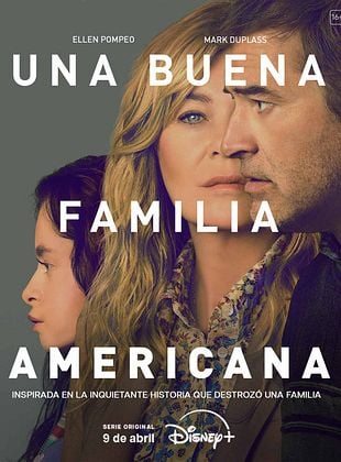 Una buena familia americana