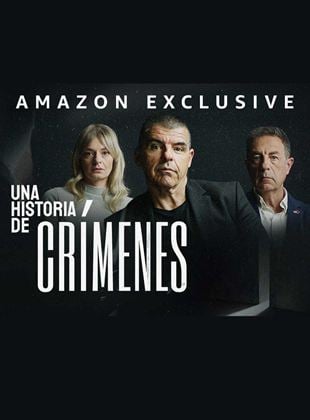 Una historia de crímenes