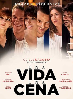 Una vida una cena