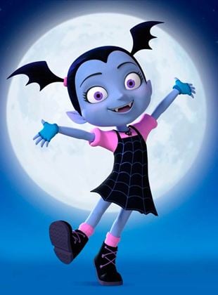 Vampirina