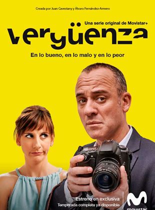 Vergüenza