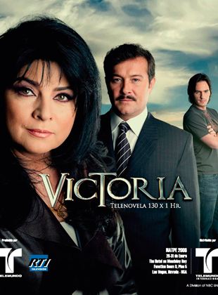 Cartel de Victoria