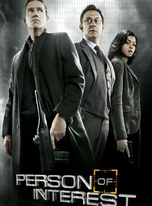 Vigilados: Person of Interest