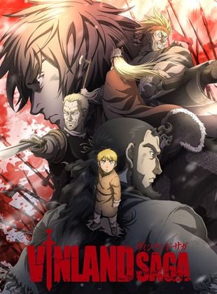 VINLAND SAGA
