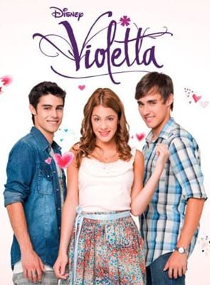 Violetta