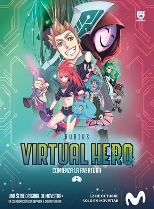 Virtual Hero