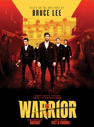 Warrior