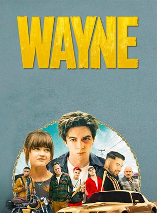 Wayne