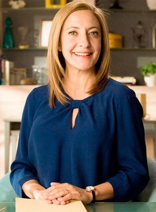 Cartel de Web Therapy (España)