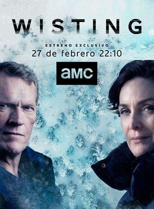 Cartel de Wisting