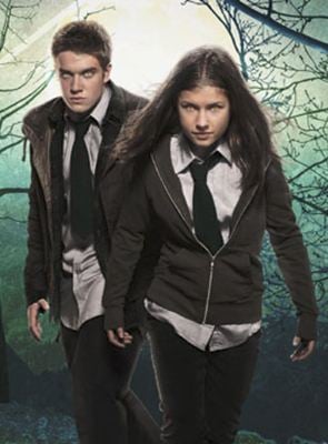 Wolfblood