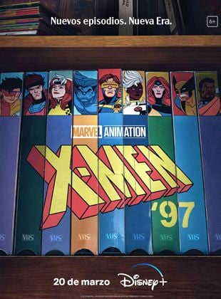 X-Men ’97