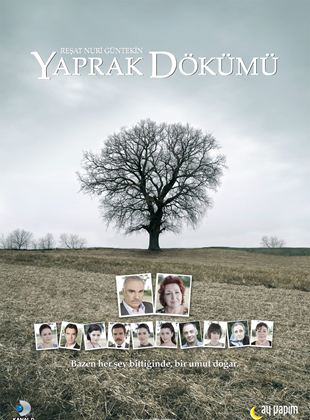 Yaprak Dökümü