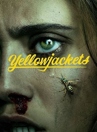 Yellowjackets - Temporada 3