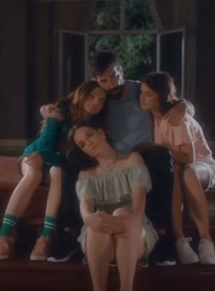 Yildiz, un amor indomable