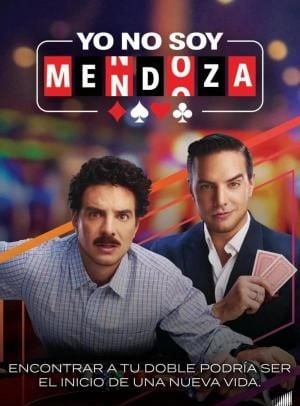 Yo No Soy Mendoza