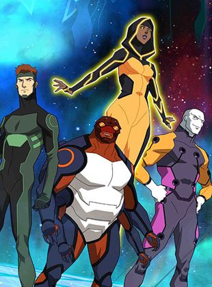 Young Justice