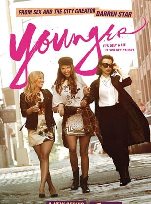 Cartel de Younger