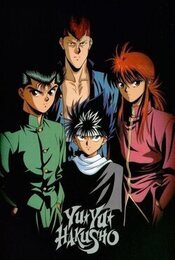 YuYu Hakusho