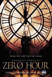 Zero Hour