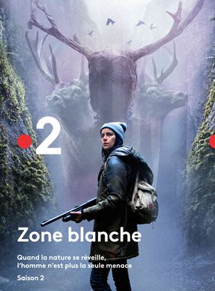 Cartel de Zone Blanche
